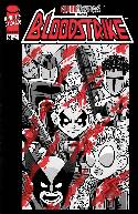 Bloodstrike #32 Giarrusso Cover [Image Comic] THUMBNAIL