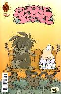 Bodie Troll #3 [Comic] THUMBNAIL