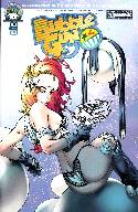 Bubblegun #3 Aspen Reserved Cover [Aspen Comic] THUMBNAIL