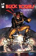 Buck Rogers In 25th Century #2 [HP Comic] THUMBNAIL