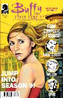 Buffyverse Sampler (One Shot) Near Mint (9.4) [Dark Horse Comic] THUMBNAIL