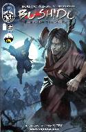 Bushido #2 [Comic] THUMBNAIL
