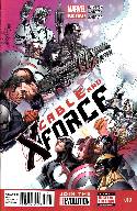 Cable and X-Force #10 (Now) [Comic] THUMBNAIL