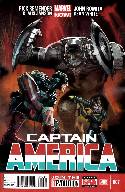 Captain America #7 (Now) [Comic] THUMBNAIL
