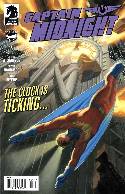 Captain Midnight #5 [Dark Horse Comic] THUMBNAIL
