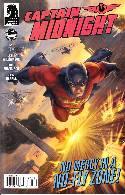 Captain Midnight #6 [Dark Horse Comic] THUMBNAIL