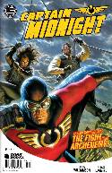 Captain Midnight #9 [Dark Horse Comic] THUMBNAIL