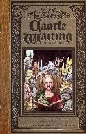 Castle Waiting Vol 2 #18 [Comic] THUMBNAIL