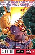 Cataclysm #0.1 [Marvel Comic] THUMBNAIL