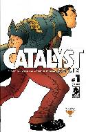 Catalyst Comix #1 [Comic] THUMBNAIL