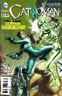Catwoman #23 Near Mint (9.4) [DC Comic] THUMBNAIL