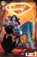 Charismagic Vol 2 #2 Aspen Reserved Cover [Comic] THUMBNAIL