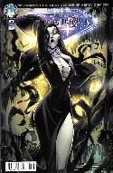 Charismagic Vol 2 #3 Direct Market Cover [Comic] THUMBNAIL
