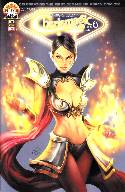 Charismagic Vol 2 #6 Cover B- Oum [Comic] THUMBNAIL