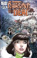 Chasing The Dead #1 [Comic] THUMBNAIL