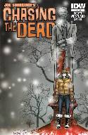 Chasing The Dead #2 [IDW Comic] THUMBNAIL