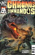 Chronos Commandos Dawn Patrol #1 [Comic] THUMBNAIL