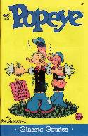 Classic Popeye Ongoing #7 [Comic] THUMBNAIL