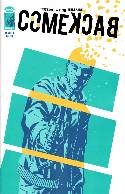 Comeback #4 [Image Comic] THUMBNAIL
