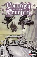 Courtney Crumrin Ongoing #6 [Comic] THUMBNAIL
