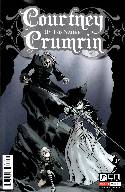 Courtney Crumrin Ongoing #9 [Comic] THUMBNAIL