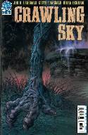 Crawling Sky #2 [Comic] THUMBNAIL