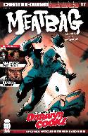 Creator Owned Heroes #7 Cover B- Johnson [Comic] THUMBNAIL