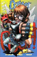 Critter (Ongoing) #10 Cover B [Comic] THUMBNAIL