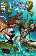 Critter (Ongoing) #11 Cover B [Comic] THUMBNAIL