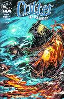 Critter (Ongoing) #15 Cover A [Comic] THUMBNAIL