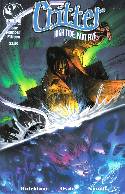 Critter (Ongoing) #15 Cover B [Comic] THUMBNAIL