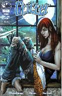 Critter (Ongoing) #9 Cover B [Comic] THUMBNAIL