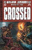 Crossed Badlands #10 Auxiliary Edition [Comic] THUMBNAIL