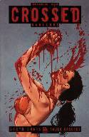 Crossed Badlands #25 Fresh Kill Cover [Comic] THUMBNAIL