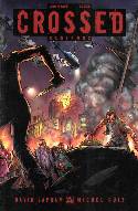 Crossed Badlands #35 Wrap Cover [Comic] THUMBNAIL