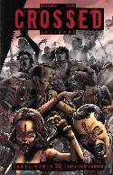 Crossed Badlands #53 Wrap Cover [Comic] THUMBNAIL