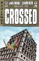 Crossed Badlands #9 Auxiliary Edition [Comic] THUMBNAIL