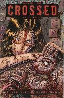 Crossed Badlands #15 Torture Cover [Comic] THUMBNAIL