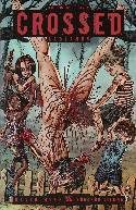 Crossed Badlands #16 Torture Cover [Comic] THUMBNAIL