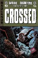 Crossed Badlands #18 Auxiliary Edition [Comic] THUMBNAIL