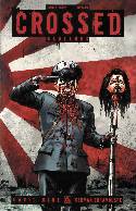 Crossed Badlands #41 Wrap Cover [Comic] THUMBNAIL