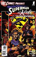 DC Comics Presents Superman The Kents #1 [Comic] THUMBNAIL