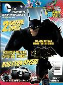 DC Nation #2 [Magazine] THUMBNAIL