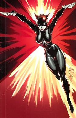 Miss Fury #1 Dynamic Forces Exclusive Virgin Cover Near Mint (9.4) [Dynamite Comic] LARGE