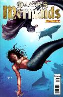 Damsels Mermaids #2 [Comic] THUMBNAIL