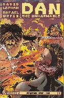 Dan the Unharmable #6 Wrap Cover [Comic] THUMBNAIL