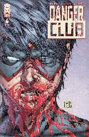 Danger Club #4 [Image Comic] THUMBNAIL
