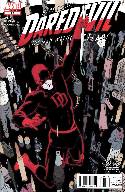 Daredevil #20 [Comic] THUMBNAIL