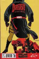 Daredevil #25 [Comic] THUMBNAIL