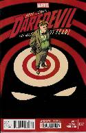 Daredevil #27 [Comic] THUMBNAIL